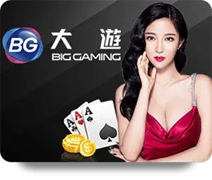 BG Gaming