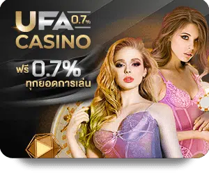 UFA casino