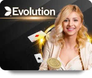 Evolution Gaming