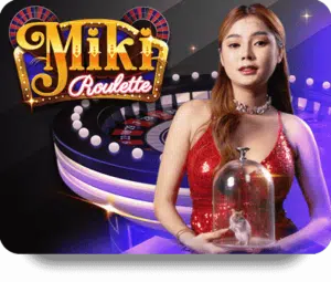 Miki Roulette